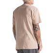 Camiseta Masculina Volcom Shmoot BEGE-VLTS010653- -2-